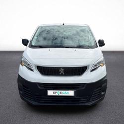 Peugeot Expert combi Expert Standard BlueHDi 120ch S&S BVM6 Brives-Charensac