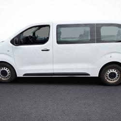 Peugeot Expert combi Expert Standard BlueHDi 120ch S&S BVM6 Brives-Charensac