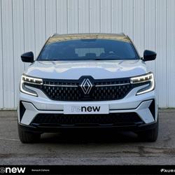 Renault Austral Austral E-Tech hybrid 200 Iconic Terrasson-Lavilledieu