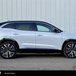 Renault Austral Austral E-Tech hybrid 200 Iconic Terrasson-Lavilledieu