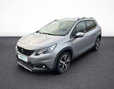 Peugeot 2008 Brives-Charensac