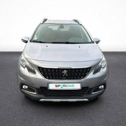 Peugeot 2008 2008 BlueHDi 120ch S&S EAT6 Allure Brives-Charensac
