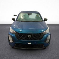 Peugeot 2008 2008 Hybrid 145 e-DCS6 Style Brives-Charensac