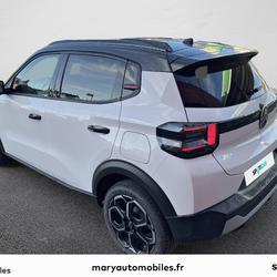 Citroen C3 C3 Turbo 100 ch Manuelle Max La Fert&eacute;-Bernard