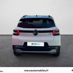 Citroen C3 C3 Turbo 100 ch Manuelle Max Nogent-le-Rotrou
