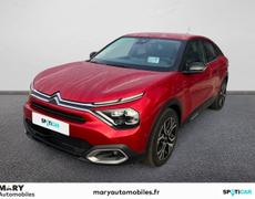Citroen e-C4