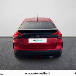 Citroen e-C4 e-C4 136 ch Automatique Shine La Fert&eacute;-Bernard