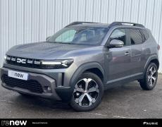 Dacia Duster Cahors