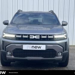 Dacia Duster Duster Hybrid 140 Journey Cahors