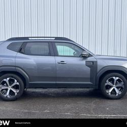 Dacia Duster Duster Hybrid 140 Journey Cahors
