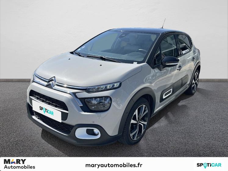 Citroen C3  - 13 290 €
