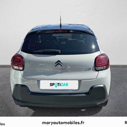 Citroen C3 C3 PureTech 110 S&S EAT6 Shine Pack La Fert&eacute;-Bernard