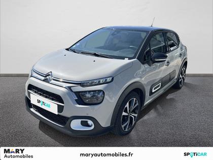 Citroen C3 - C3 PureTech 110 S&S EAT6 Shine Pack - 13 290 €