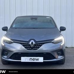 Renault Clio 5 Clio E-Tech full hybrid 145 Techno Cahors
