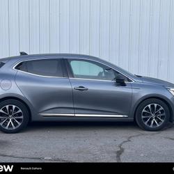 Renault Clio 5 Clio E-Tech full hybrid 145 Techno Cahors