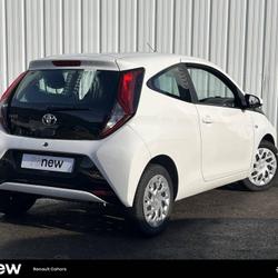 Toyota Aygo Aygo 1.0 VVT-i x-play Terrasson-Lavilledieu