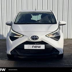 Toyota Aygo Aygo 1.0 VVT-i x-play Cahors
