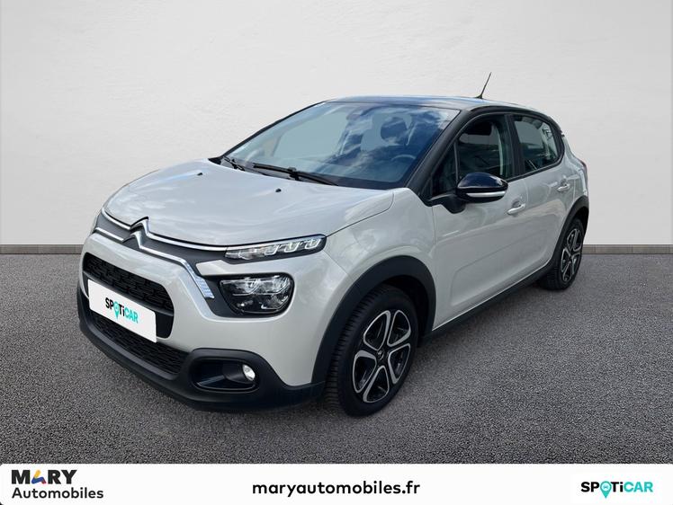 Citroen C3  - 10 990 €
