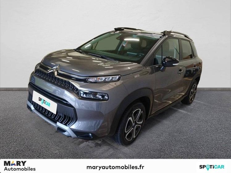 Citroen C3 Aircross  - Feel - 14 690 €