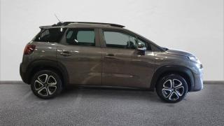 Citroen C3 Aircross  - Feel - photo 3