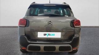 Citroen C3 Aircross  - Feel - photo 4