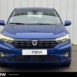 Dacia Sandero Sandero TCe 90 Confort Cahors