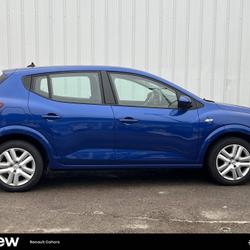 Dacia Sandero Sandero TCe 90 Confort Cahors