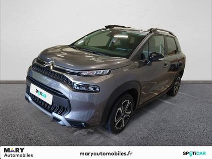 Citroen C3 Aircross - C3 Aircross PureTech 130 S&S EAT6 Feel Pack - 14 690 €