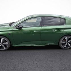 Peugeot 308 III Phase 1 308 PureTech 130ch S&S EAT8 GT Brives-Charensac