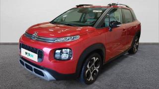 Citroen C3 Aircross  - photo 0