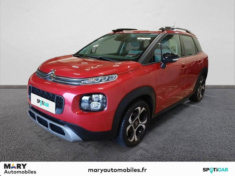 Citroen C3 Aircross  - 10 690 €
