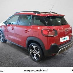 Citroen C3 Aircross C3 Aircross PureTech 110 S&S BVM6 Shine La Fert&eacute;-Bernard