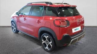 Citroen C3 Aircross  - photo 1
