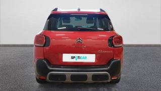 Citroen C3 Aircross  - photo 2