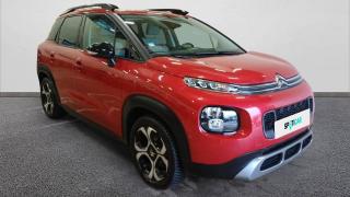 Citroen C3 Aircross  - photo 4