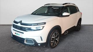 Citroen C5 Aircross  - photo 0