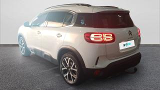 Citroen C5 Aircross  - photo 1