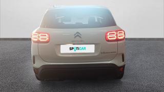 Citroen C5 Aircross  - photo 2