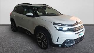 Citroen C5 Aircross  - photo 4