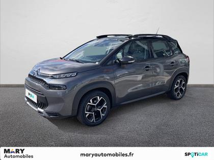 Citroen C3 Aircross - C3 Aircross PureTech 130 S&S EAT6 Shine Pack - 15 990 €