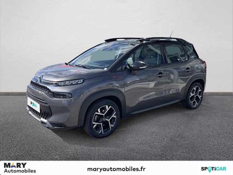 Citroen C3 Aircross  - 15 990 €