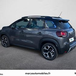 Citroen C3 Aircross C3 Aircross PureTech 130 S&S EAT6 Shine Pack La Fert&eacute;-Bernard