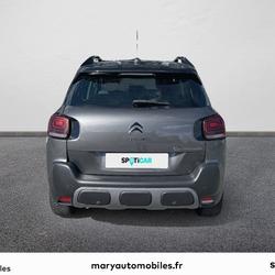 Citroen C3 Aircross C3 Aircross PureTech 130 S&S EAT6 Shine Pack La Fert&eacute;-Bernard