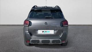 Citroen C3 Aircross  - photo 2
