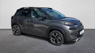 Citroen C3 Aircross  - photo 4