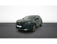 Peugeot 3008 Brives-Charensac