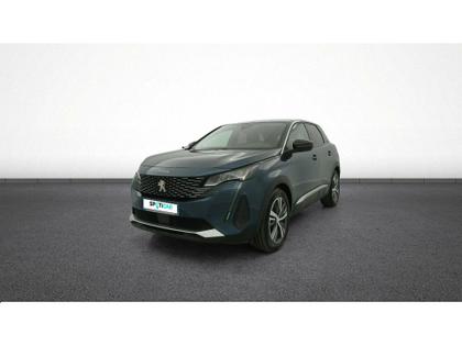 Peugeot 3008 - 3008 Hybrid 225 e-EAT8 Allure - 22 950 €