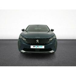 Peugeot 3008 3008 Hybrid 225 e-EAT8 Allure Brives-Charensac