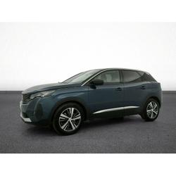Peugeot 3008 3008 Hybrid 225 e-EAT8 Allure Brives-Charensac