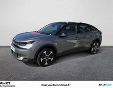 Citroen C4 La Ferté-Bernard